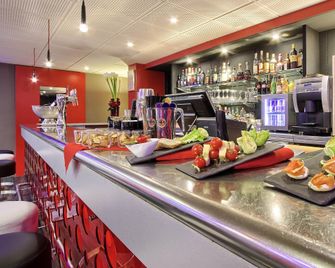 Ibis Styles Paris Roissy-Cdg - Roissy-en-France - Bar