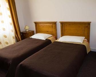 Pension Belmonte - Făgăraș - Bedroom