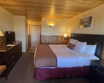 Yosemite Gateway Motel - Lee Vining - Bedroom