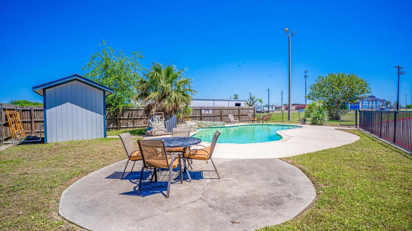 Executive Inn Port Lavaca By OYO