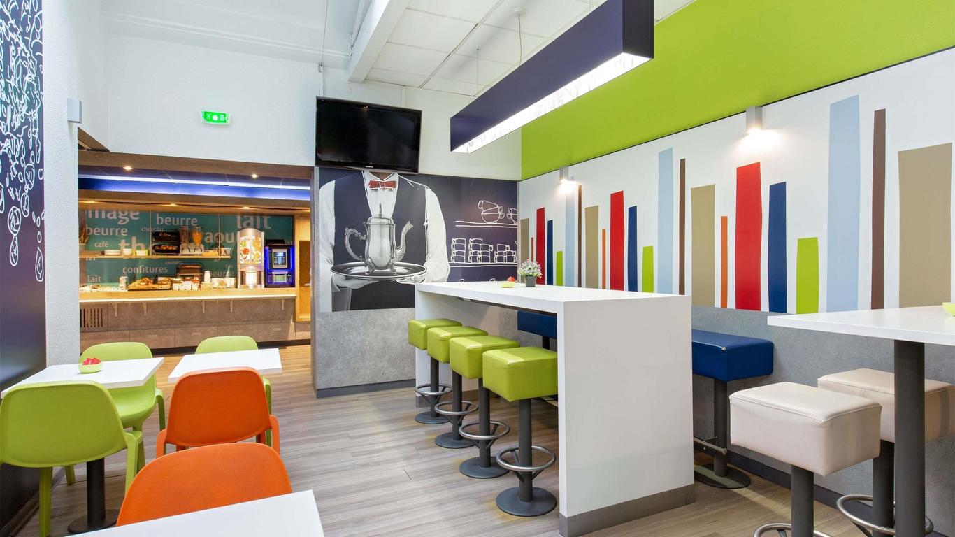 Ibis Budget Cavaillon