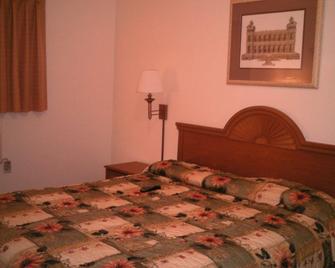 Stagecoach Hotel & Casino - Beatty - Bedroom
