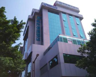 City Comfort Inn Nanhai Xiqiaoshan Branch - Foshan - Building