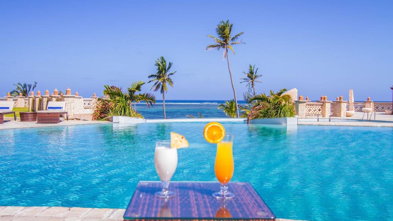 The Royal Shaza Suites