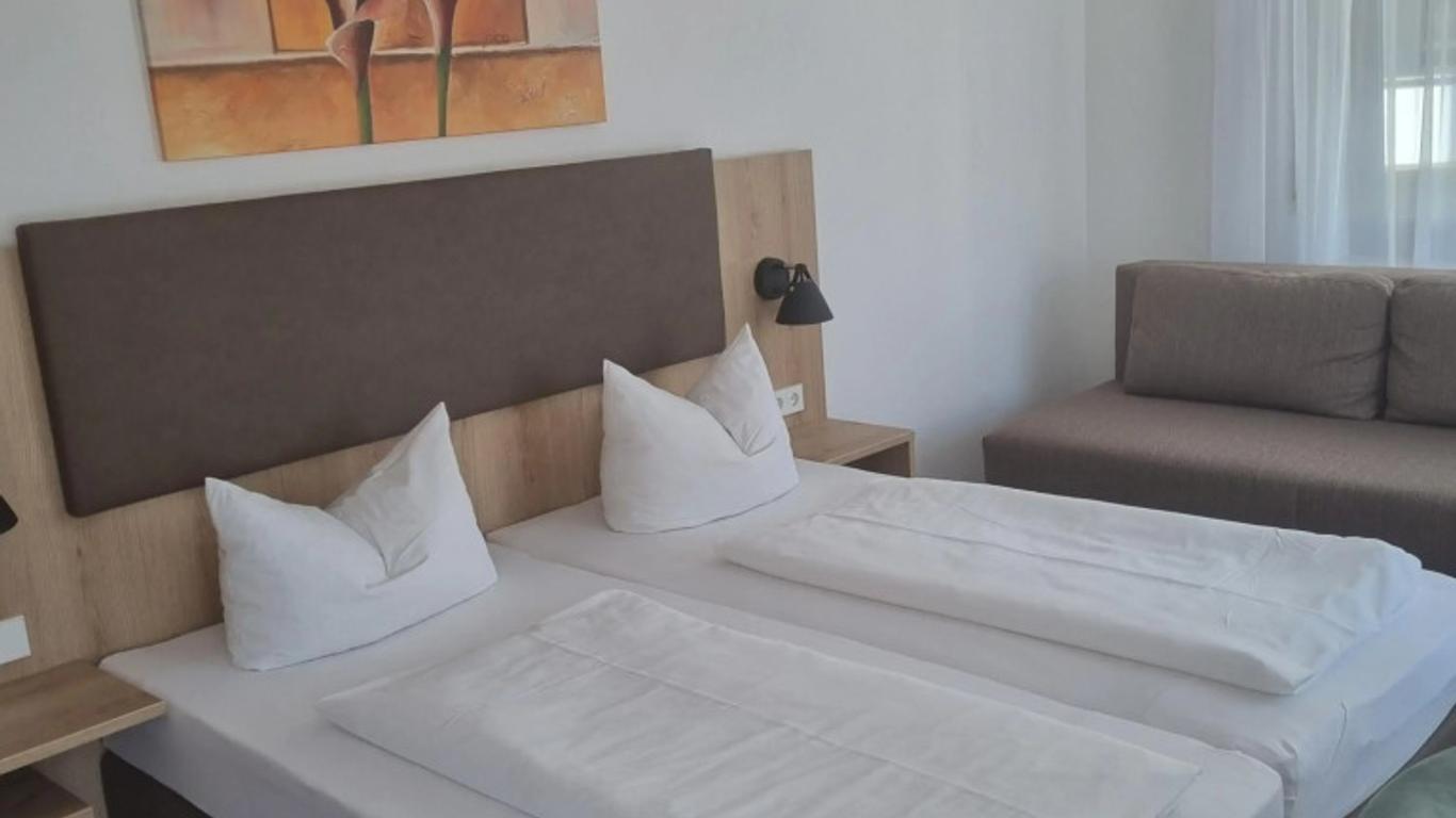 Hotel Garni Krone