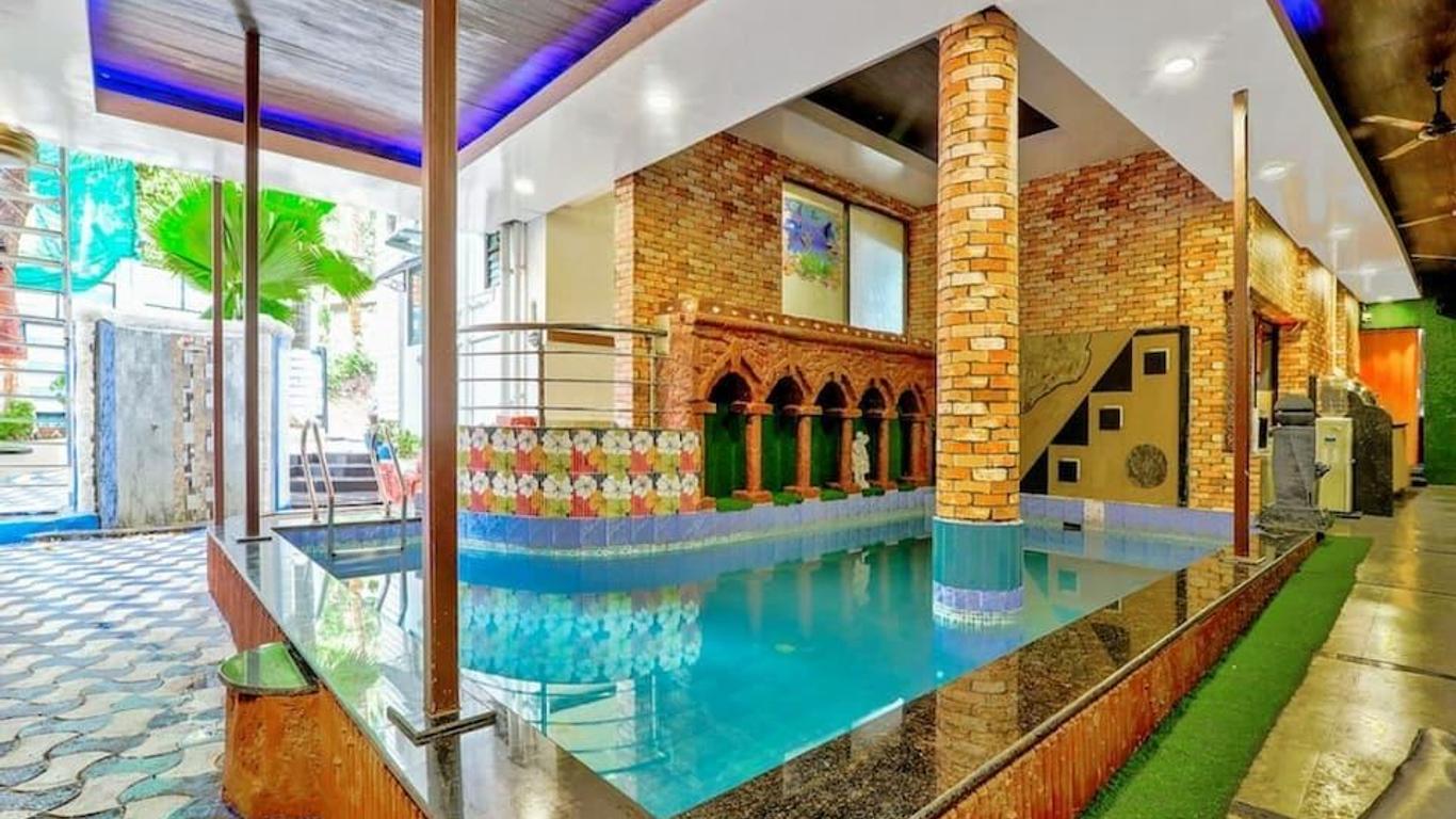 Hotel 69