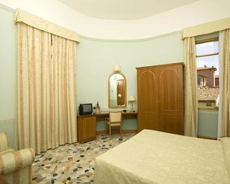 Hotel Antico Borgo - Riolo Terme - Bedroom