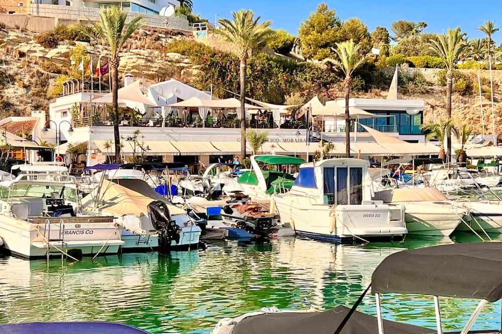Vh Costablanca - Osalva - Benissa