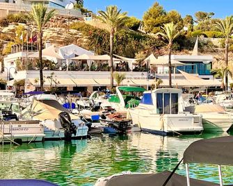 Vh Costablanca - Osalva - Benissa