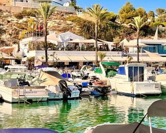 Vh Costablanca - Osalva - Benissa