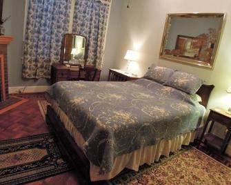 Wilson House Bed & Breakfast - Baltimore