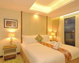 Belian Hotel - Tagbilaran - Bedroom