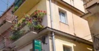 Casa Rupilio - Taormina - Κτίριο