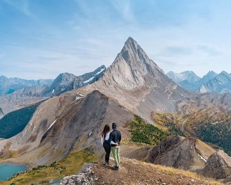Mount Engadine Lodge - Canmore