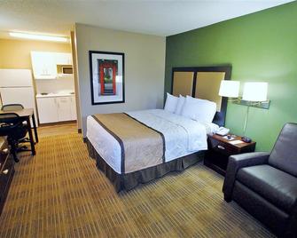Extended Stay America Suites - Columbus - Airport - Columbus - Schlafzimmer