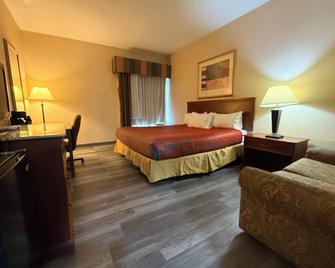 Windsor Inn & Suites - Dodge City