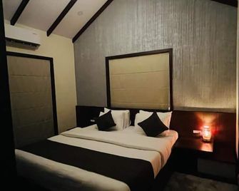 Pabis luxurious stay - Vythiri - Habitación