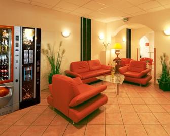 Hotel Constantin - טרייר - טרקלין