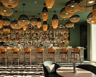 Atzavara Hotel & Spa - Santa Susanna - Bar