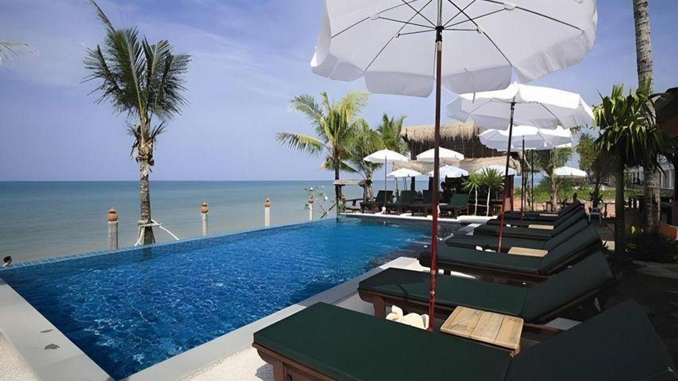 The Shambhala Khaolak Resort