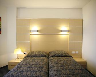 King Solomon Hotel - Netanya - Phòng ngủ