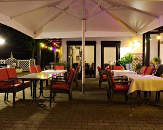 Hotel Abendroth - Chemnitz - Restaurant