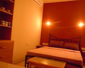 Number 12 - Vittoriosa - Schlafzimmer