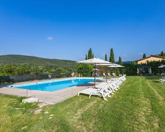 Holiday Home Lavanda by Interhome - Badia Agnano - Piscina