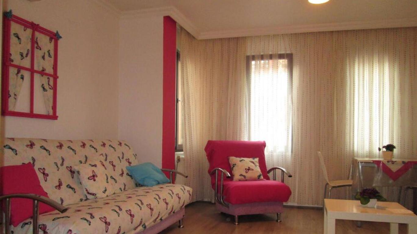 The City Residence Hotel