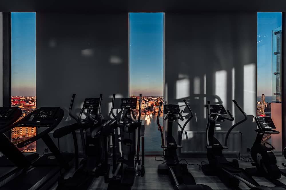 Clarion Hotel Helsinki thumbnail 3