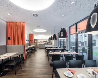 Sevendays Hotel Boardinghouse - היידלברג - מסעדה