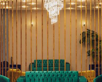 Hotel Residence Plaza - Tiflis - Salon