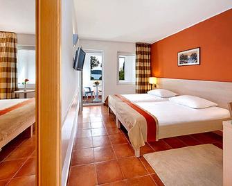 Valamar Tamaris Resort - Vabriga - Bedroom