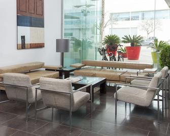 Port Elche - Elche - Lounge