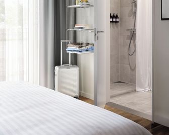 Mekano Apartment Hotel - Copenhague