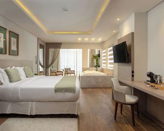 Resort Ecoar - Gaspar