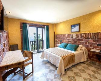 Hotel Cerro La Nina - Beceña - Habitación