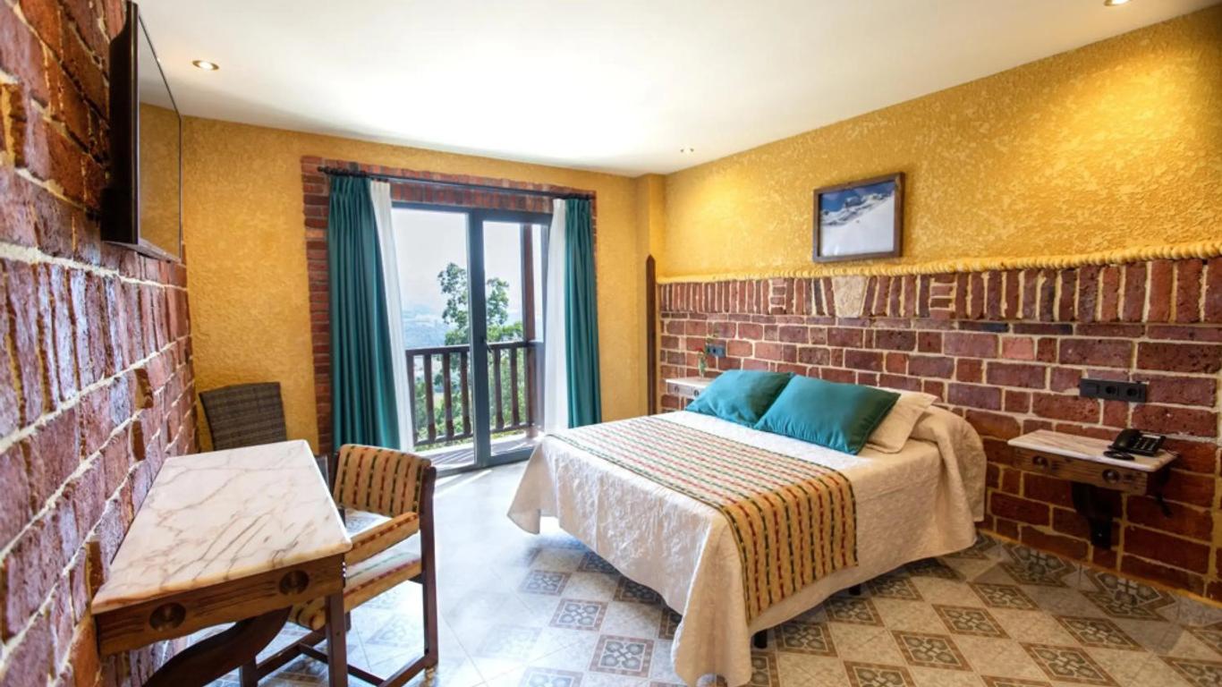 Hotel Cerro La Nina