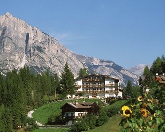 Nord Hotel - Cortina d'Ampezzo - Budova