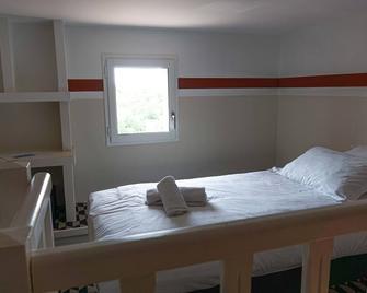1 Bedroom Private vacation home in Roussillon - Roussillon - Спальня