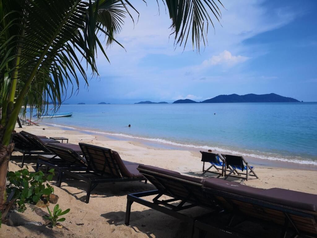 يويو جولدن بيتش