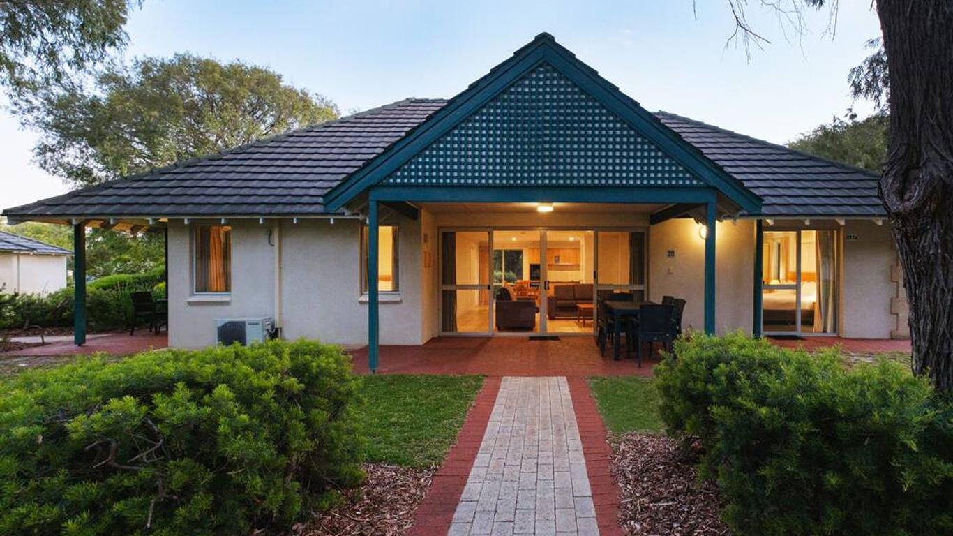 Bayview Geographe Resort