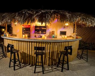 Órganos Beach Bungalows & Suites - Los Organos - Bar