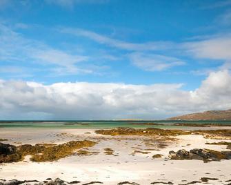 1 bedroom accommodation in Lochmaddy - Isle of Benbecula - Spiaggia