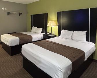 Rodeway Inn - Dilley - Bedroom