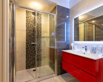 Grand Hotel La Tonnara - Amantea - Bad