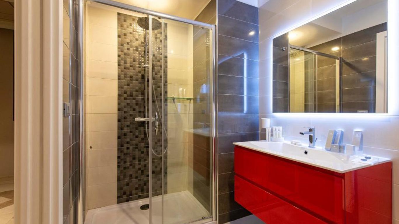 Grand Hotel La Tonnara