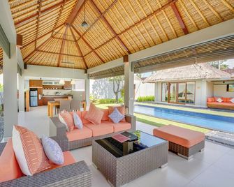 Villa Jerami - Kuta