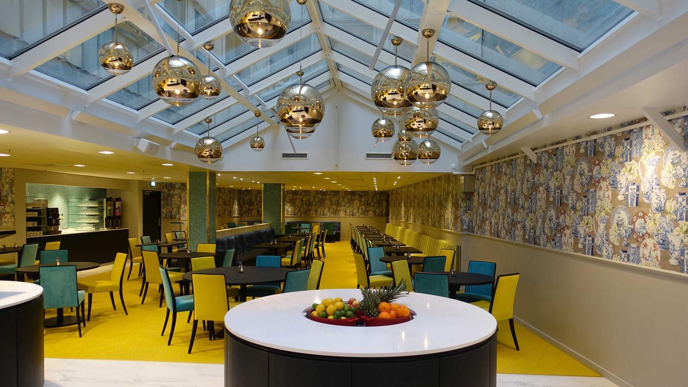 فندق ثون تيرمينوس