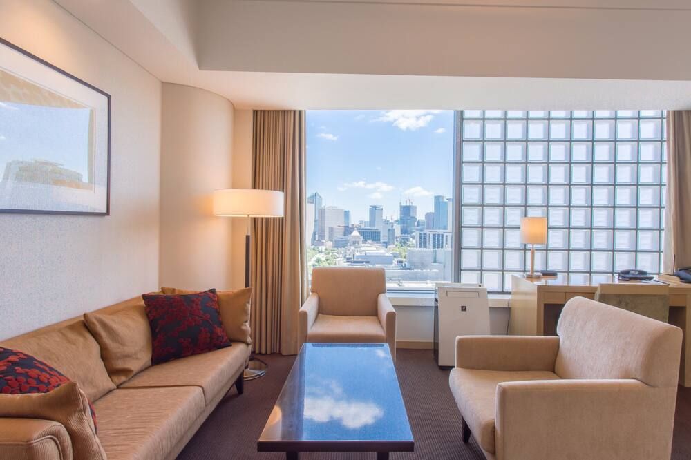 Hotel Grand Arc Hanzomon